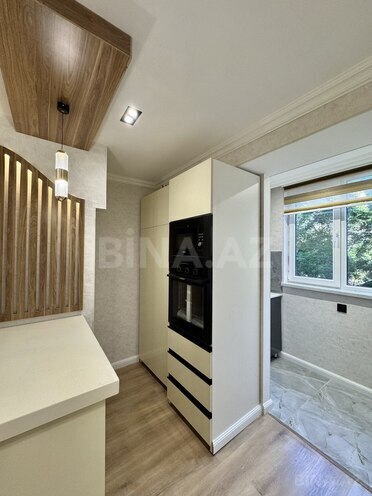 Satılır 2 otaqlı köhnə tikili 45 m², Nəriman Nərimanov m., photo 6 from 16