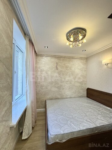 Satılır 2 otaqlı köhnə tikili 45 m², Nəriman Nərimanov m., photo 9 from 16
