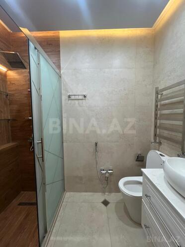 Satılır 4 otaqlı yeni tikili 145 m², 8 Noyabr m., photo 26 from 30
