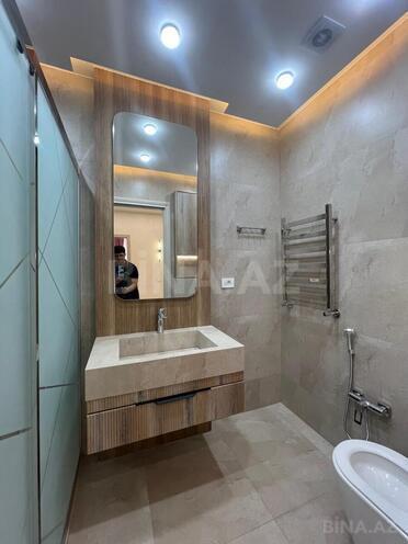 Satılır 4 otaqlı yeni tikili 145 m², 8 Noyabr m., photo 28 from 30