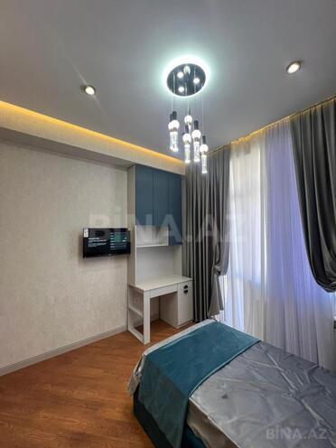 Satılır 4 otaqlı yeni tikili 145 m², 8 Noyabr m., photo 11 from 30