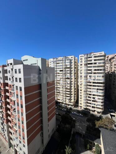 Satılır 4 otaqlı yeni tikili 145 m², 8 Noyabr m., photo 25 from 30