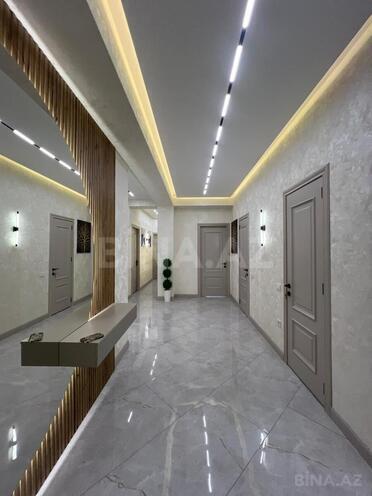 Satılır 4 otaqlı yeni tikili 145 m², 8 Noyabr m., photo 29 from 30