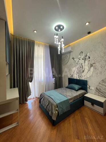 Satılır 4 otaqlı yeni tikili 145 m², 8 Noyabr m., photo 10 from 30