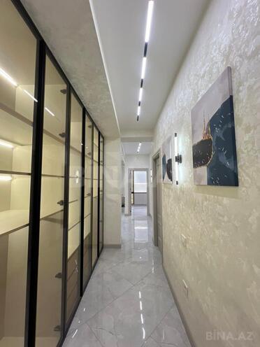 Satılır 4 otaqlı yeni tikili 145 m², 8 Noyabr m., photo 18 from 30