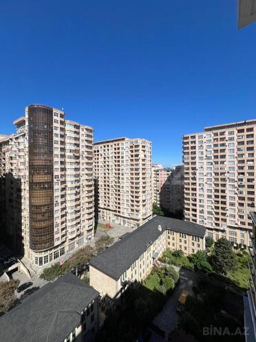 Satılır 4 otaqlı yeni tikili 145 m², 8 Noyabr m., photo 27 from 30