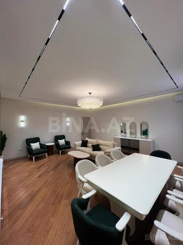 Satılır 4 otaqlı yeni tikili 145 m², 8 Noyabr m., photo 3 from 30