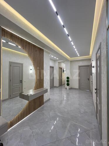 Satılır 4 otaqlı yeni tikili 145 m², 8 Noyabr m., photo 19 from 30