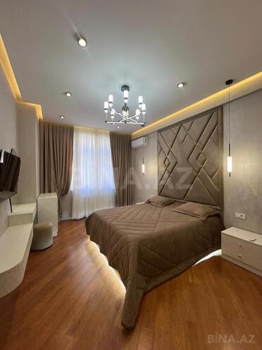 Satılır 4 otaqlı yeni tikili 145 m², 8 Noyabr m., photo 6 from 30