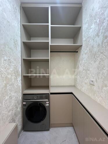 Satılır 4 otaqlı yeni tikili 145 m², 8 Noyabr m., photo 22 from 30