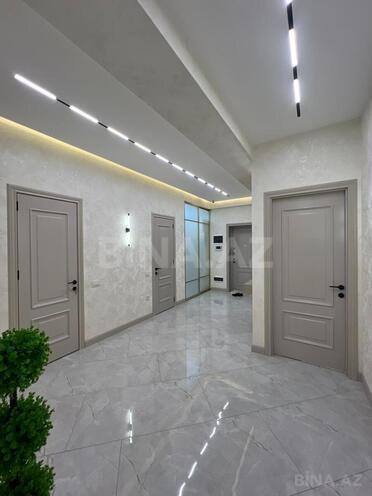 Satılır 4 otaqlı yeni tikili 145 m², 8 Noyabr m., photo 15 from 30