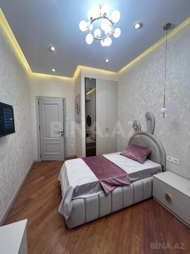 Satılır 4 otaqlı yeni tikili 145 m², 8 Noyabr m., photo 13 from 30