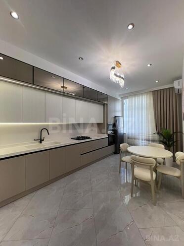 Satılır 4 otaqlı yeni tikili 145 m², 8 Noyabr m., photo 20 from 30