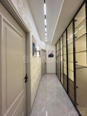Satılır 4 otaqlı yeni tikili 145 m², 8 Noyabr m., photo 16 from 30