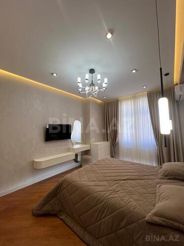 Satılır 4 otaqlı yeni tikili 145 m², 8 Noyabr m., photo 8 from 30