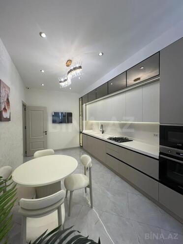 Satılır 4 otaqlı yeni tikili 145 m², 8 Noyabr m., photo 21 from 30