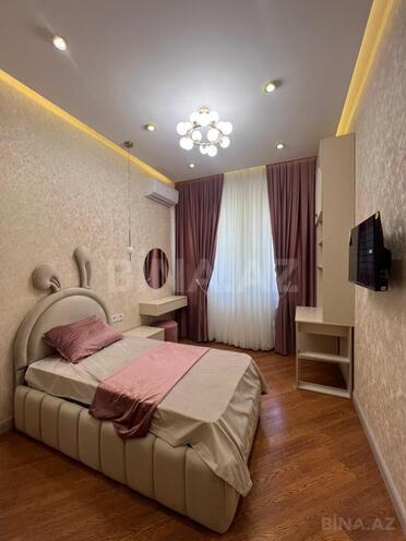 Satılır 4 otaqlı yeni tikili 145 m², 8 Noyabr m., photo 12 from 30