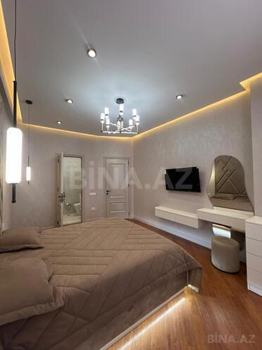 Satılır 4 otaqlı yeni tikili 145 m², 8 Noyabr m., photo 9 from 30