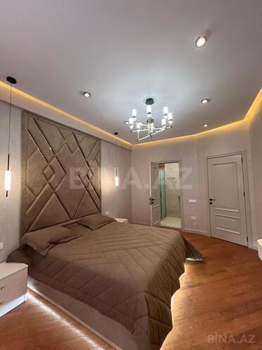Satılır 4 otaqlı yeni tikili 145 m², 8 Noyabr m., photo 7 from 30