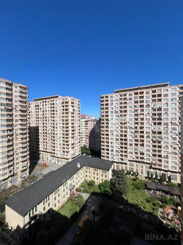 Satılır 4 otaqlı yeni tikili 145 m², 8 Noyabr m., photo 17 from 30