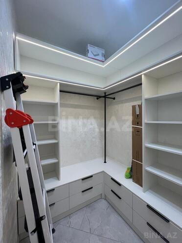 Satılır 4 otaqlı yeni tikili 145 m², 8 Noyabr m., photo 23 from 30