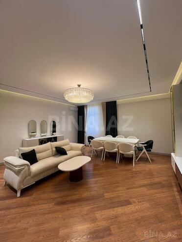 Satılır 4 otaqlı yeni tikili 145 m², 8 Noyabr m., photo 1 from 30