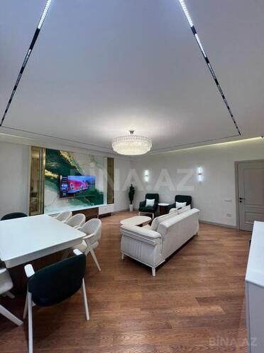 Satılır 4 otaqlı yeni tikili 145 m², 8 Noyabr m., photo 5 from 30