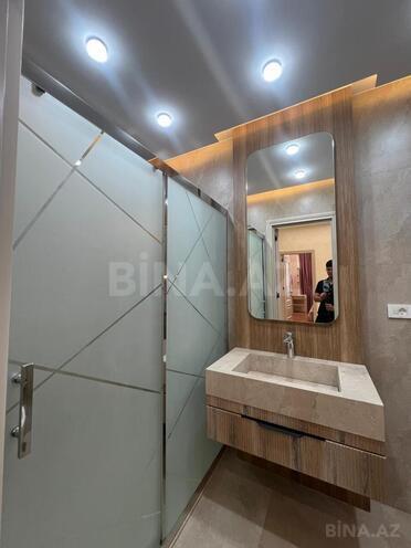 Satılır 4 otaqlı yeni tikili 145 m², 8 Noyabr m., photo 24 from 30