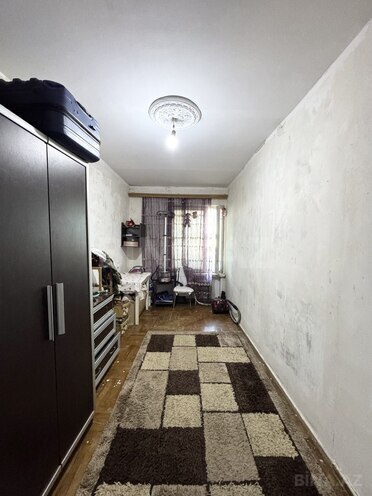 Satılır 2 otaqlı köhnə tikili 60 m², Gənclik m., photo 4 from 14