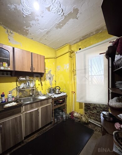 Satılır 2 otaqlı köhnə tikili 60 m², Gənclik m., photo 7 from 14