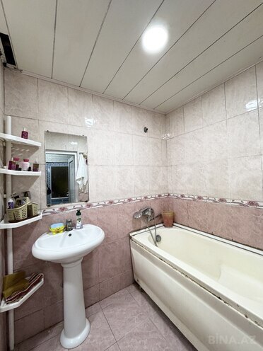 Satılır 2 otaqlı köhnə tikili 60 m², Gənclik m., photo 10 from 14