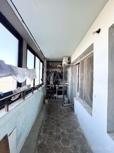 Satılır 2 otaqlı köhnə tikili 60 m², Gənclik m., photo 12 from 14