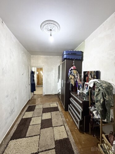 Satılır 2 otaqlı köhnə tikili 60 m², Gənclik m., photo 5 from 14