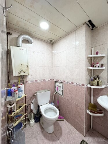 Satılır 2 otaqlı köhnə tikili 60 m², Gənclik m., photo 9 from 14