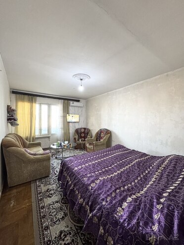 Satılır 2 otaqlı köhnə tikili 60 m², Gənclik m., photo 3 from 14