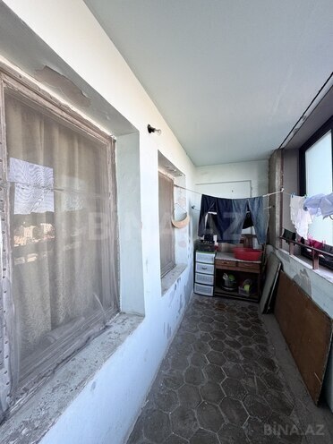 Satılır 2 otaqlı köhnə tikili 60 m², Gənclik m., photo 13 from 14