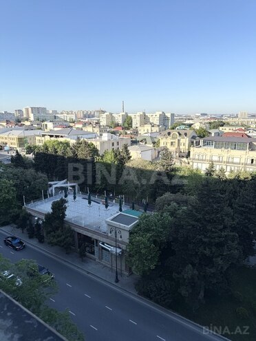 Satılır 2 otaqlı köhnə tikili 60 m², Gənclik m., photo 11 from 14