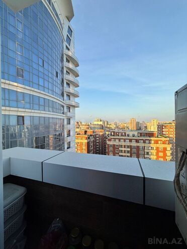 Satılır 3 otaqlı yeni tikili 165 m², Nizami m., photo 21 from 23