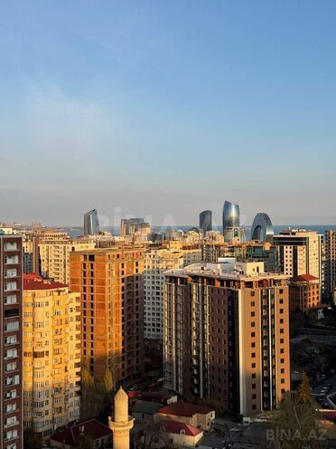 Satılır 3 otaqlı yeni tikili 165 m², Nizami m., photo 15 from 23