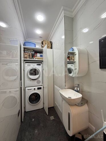 Satılır 3 otaqlı yeni tikili 165 m², Nizami m., photo 16 from 23