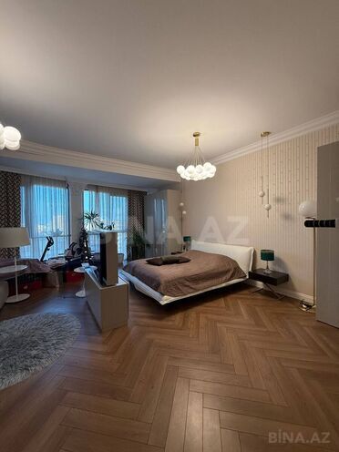 Satılır 3 otaqlı yeni tikili 165 m², Nizami m., photo 7 from 23