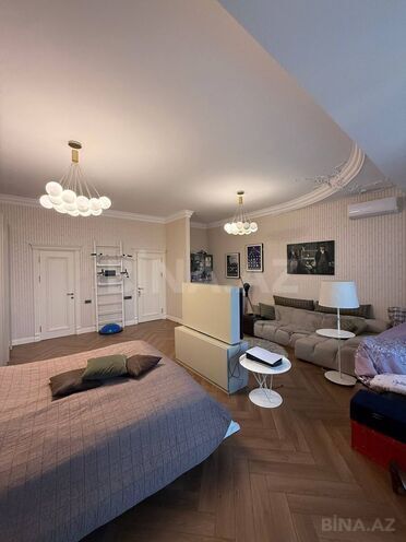 Satılır 3 otaqlı yeni tikili 165 m², Nizami m., photo 10 from 23