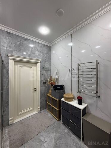 Satılır 3 otaqlı yeni tikili 165 m², Nizami m., photo 20 from 23