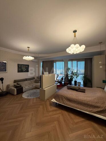 Satılır 3 otaqlı yeni tikili 165 m², Nizami m., photo 8 from 23