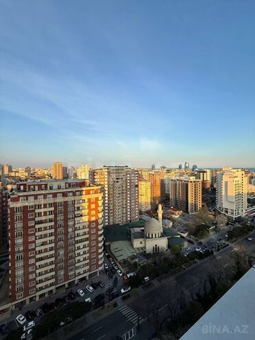Satılır 3 otaqlı yeni tikili 165 m², Nizami m., photo 19 from 23