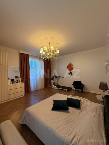 Satılır 3 otaqlı yeni tikili 165 m², Nizami m., photo 12 from 23