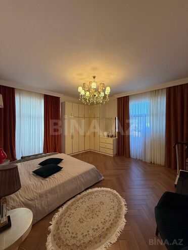 Satılır 3 otaqlı yeni tikili 165 m², Nizami m., photo 13 from 23