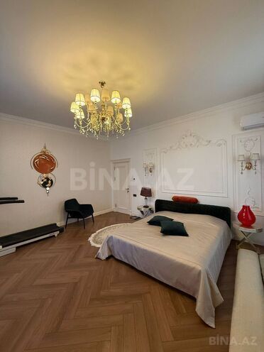 Satılır 3 otaqlı yeni tikili 165 m², Nizami m., photo 14 from 23