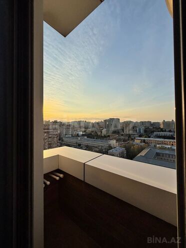 Satılır 3 otaqlı yeni tikili 165 m², Nizami m., photo 17 from 23