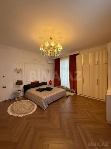 Satılır 3 otaqlı yeni tikili 165 m², Nizami m., photo 11 from 23